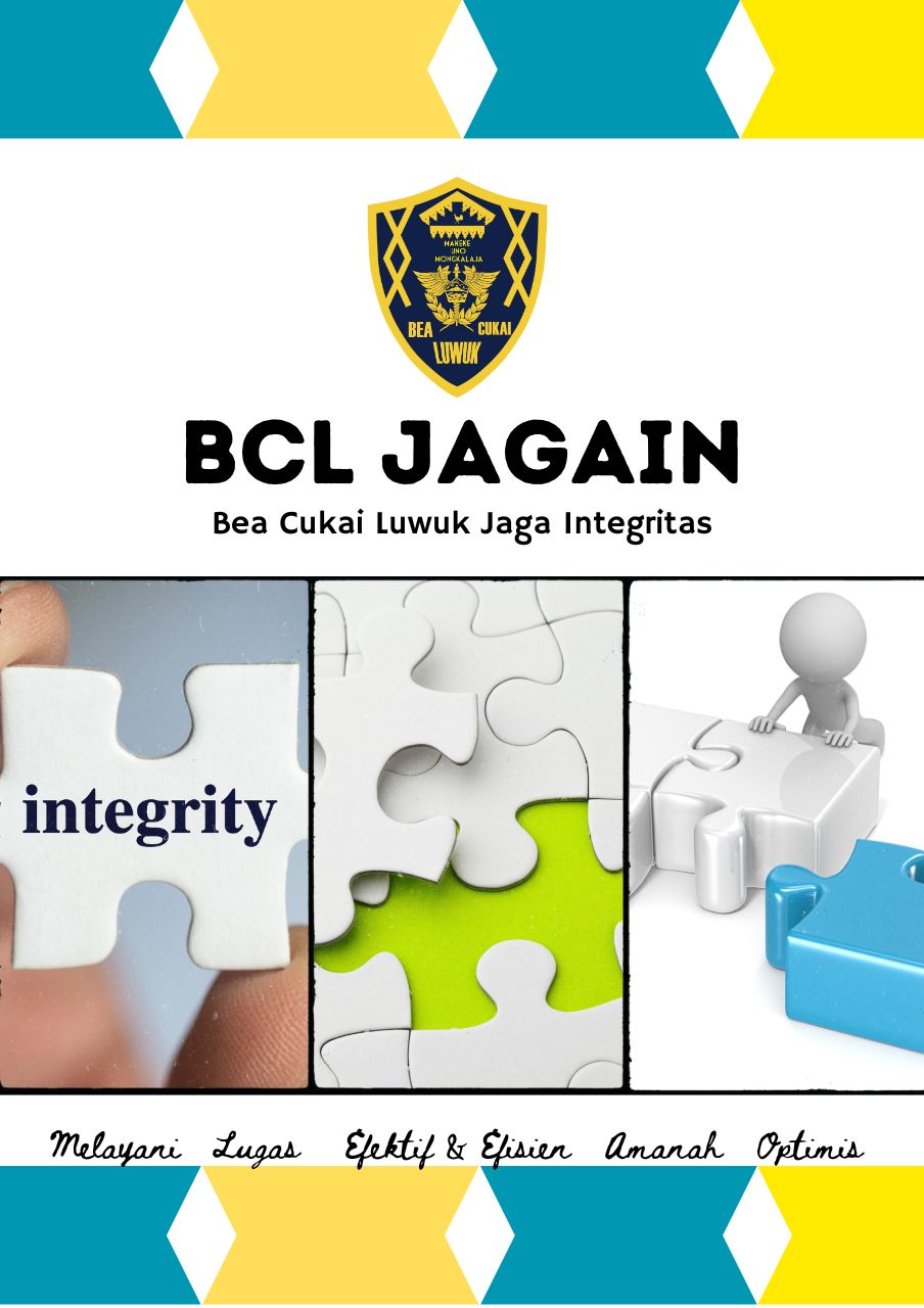 Logo BCLJagain